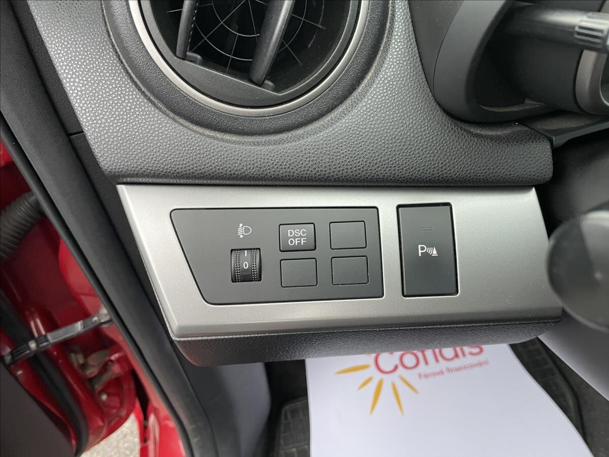 Mazda 3 Hatchback 1,6 l 77 kw