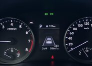 Hyundai i30 Kombi 1,5 l 118 kw