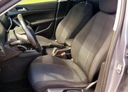 Peugeot 308 Kombi 1,2 l 96 kw