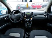 Hyundai i10 Hatchback 1,2 l 57 kw