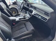 Audi A6 Allroad Kombi 3,0 l 210 kw