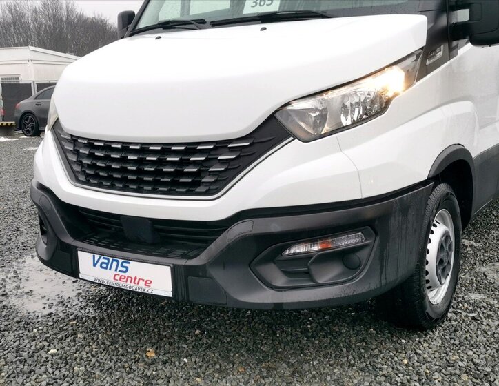 Iveco Daily Skříň 2,3 l 100 kw