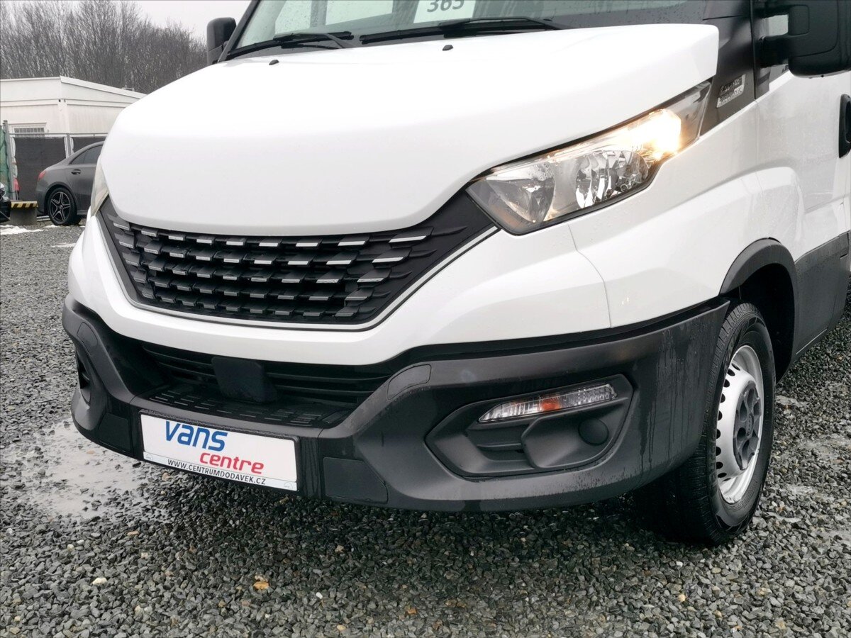 Iveco Daily Skříň 2,3 l 100 kw