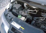 Volkswagen Transporter Ostatní 2,0 l 75 kw