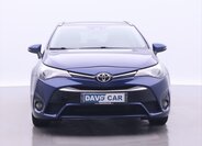 Toyota Avensis Kombi 2,0 l 105 kw