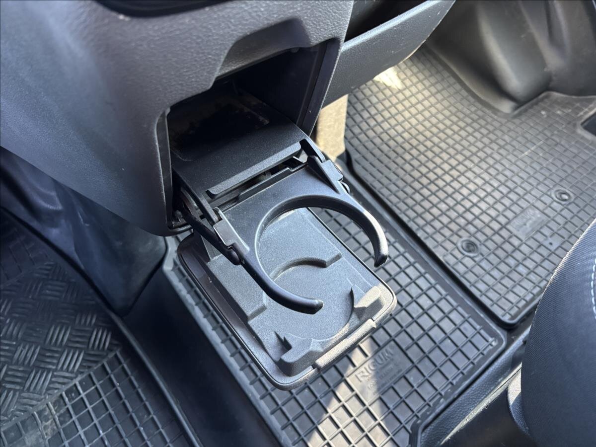 Ford Transit Ostatní 2,0 l 96 kw