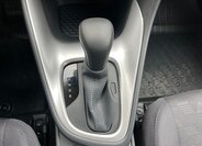 Toyota Yaris Hatchback 1,5 l 68 kw