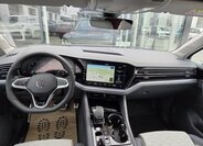 Volkswagen Touareg SUV 3,0 l 210 kw