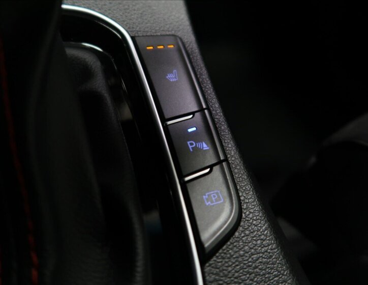 Hyundai i30 Kombi 1,5 l 117 kw