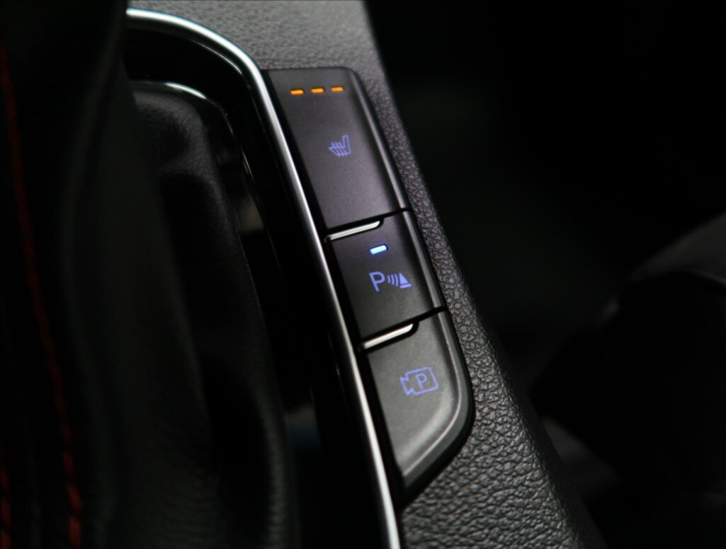 Hyundai i30 Kombi 1,5 l 117 kw