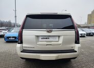 Cadillac Escalade 6