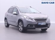 Peugeot 2008 1