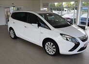 Opel Zafira 3
