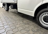 Volkswagen Transporter Valník 2,0 l 110 kw