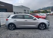 Hyundai i30 Hatchback 1,5 l 70 kw