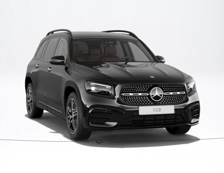 Mercedes-Benz Ostatní 1