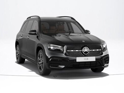 Mercedes-Benz Ostatní