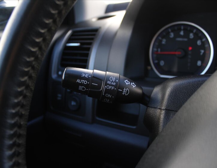 Honda CR-V SUV / Terénní 2,0 l 110 kw