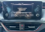 Škoda Scala Hatchback 1,5 l 110 kw