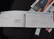 Škoda Octavia Kombi 2,0 l 135 kw