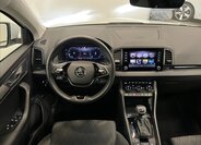 Škoda Karoq SUV / Terénní 1,5 l 110 kw