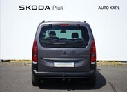 Citroën Berlingo MPV 1,5 l 96 kw