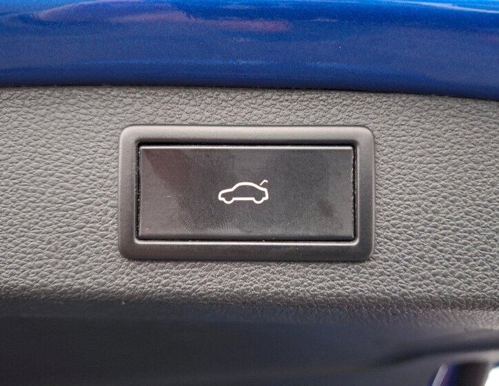 Škoda Kodiaq SUV / Terénní 2,0 l 176 kw