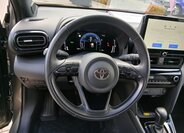 Toyota Yaris Cross SUV 1,5 l 68 kw