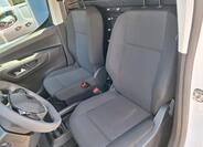 Peugeot Partner Skříň 1,5 l 75 kw