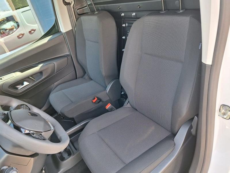 Peugeot Partner Skříň 1,5 l 75 kw