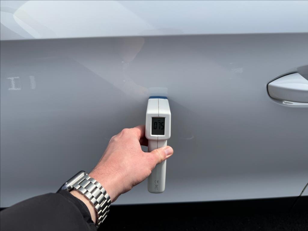 Cupra Formentor SUV / Terénní 2,0 l 110 kw