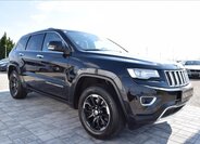 Jeep Grand Cherokee SUV 3,0 l 140 kw