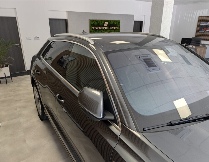 Audi Q8 Hatchback 3,0 l 250 kw