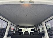 Mercedes-Benz Sprinter 28