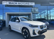 BMW iX3 2