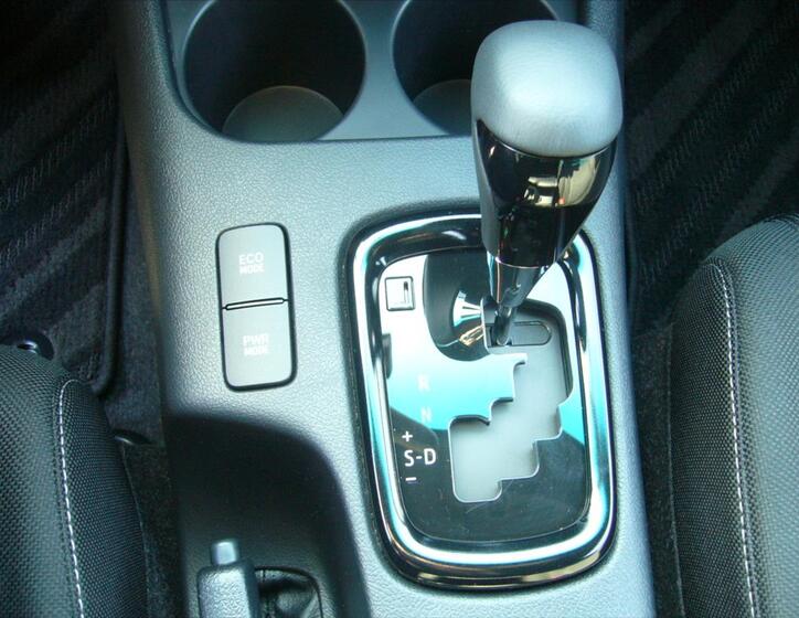 Toyota Hilux Pick-up 4,0 l 170 kw