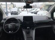 Toyota ProAce City Verso Kombi 1,5 l 96 kw