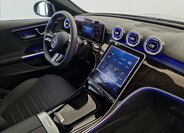 Mercedes-Benz Třídy C Ostatní 2,0 l 147 kw