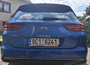 KIA Ceed Kombi 1,0 l 88 kw