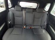 Toyota Corolla Cross SUV 1,8 l 103 kw