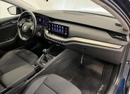 Škoda Octavia Liftback 2,0 l 85 kw