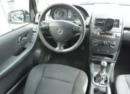 Mercedes-Benz Třídy A MPV 2,0 l 80 kw