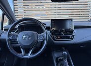 Toyota Corolla Kombi 1,8 l 72 kw