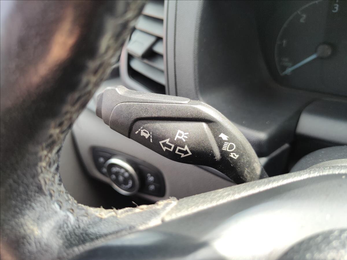 Ford Transit Custom Ostatní 2,0 l 96 kw