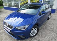 Seat Ibiza Hatchback 999,0 66 kw