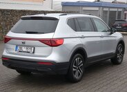 Seat Tarraco SUV 2,0 l 110 kw