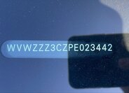 Volkswagen Passat Kombi 2,0 l 110 kw