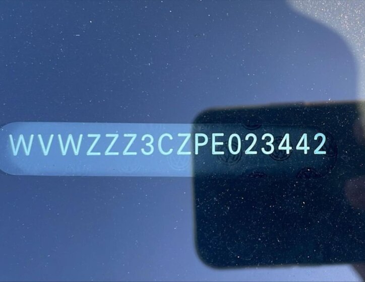 Volkswagen Passat Kombi 2,0 l 110 kw