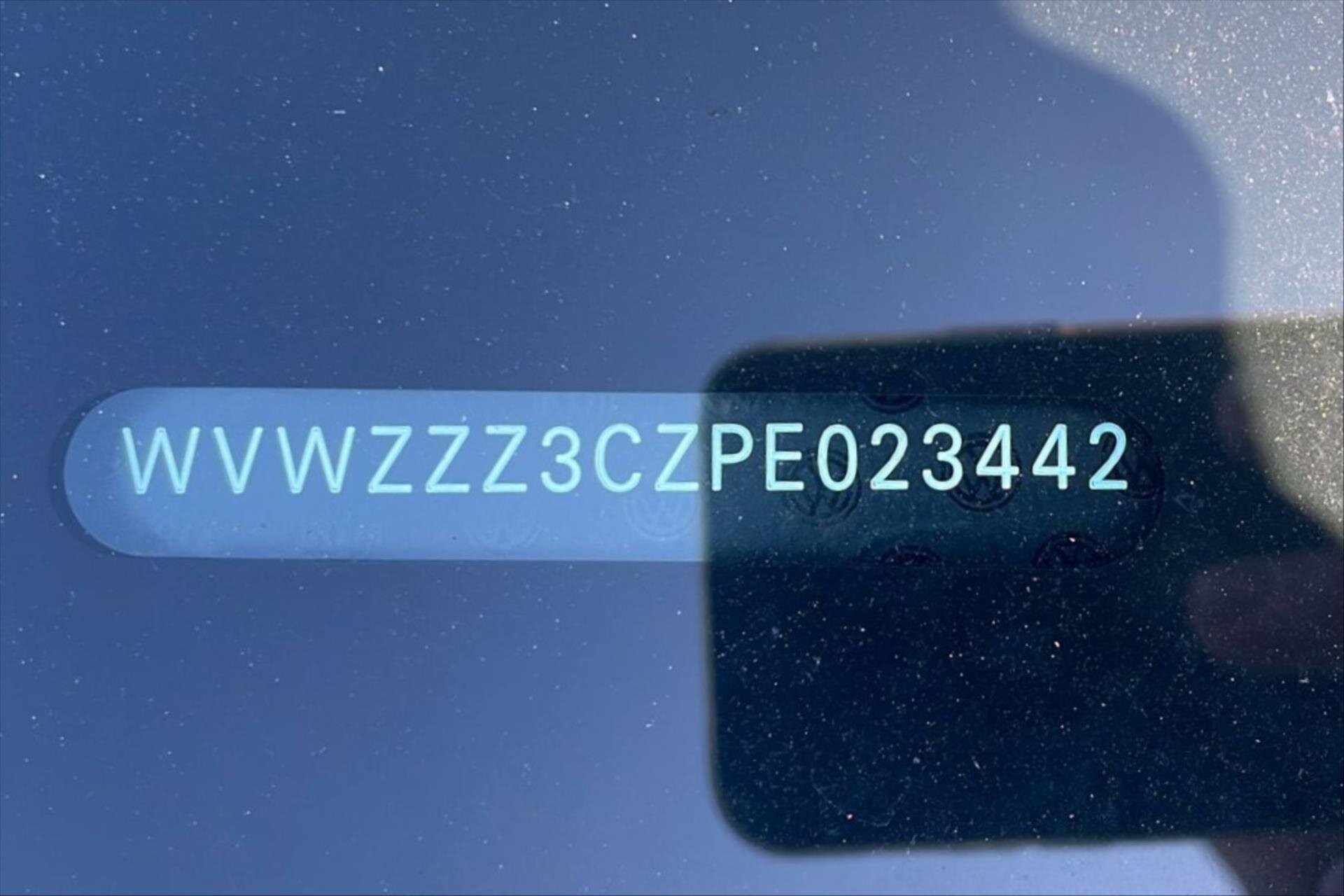 Volkswagen Passat Kombi 2,0 l 110 kw