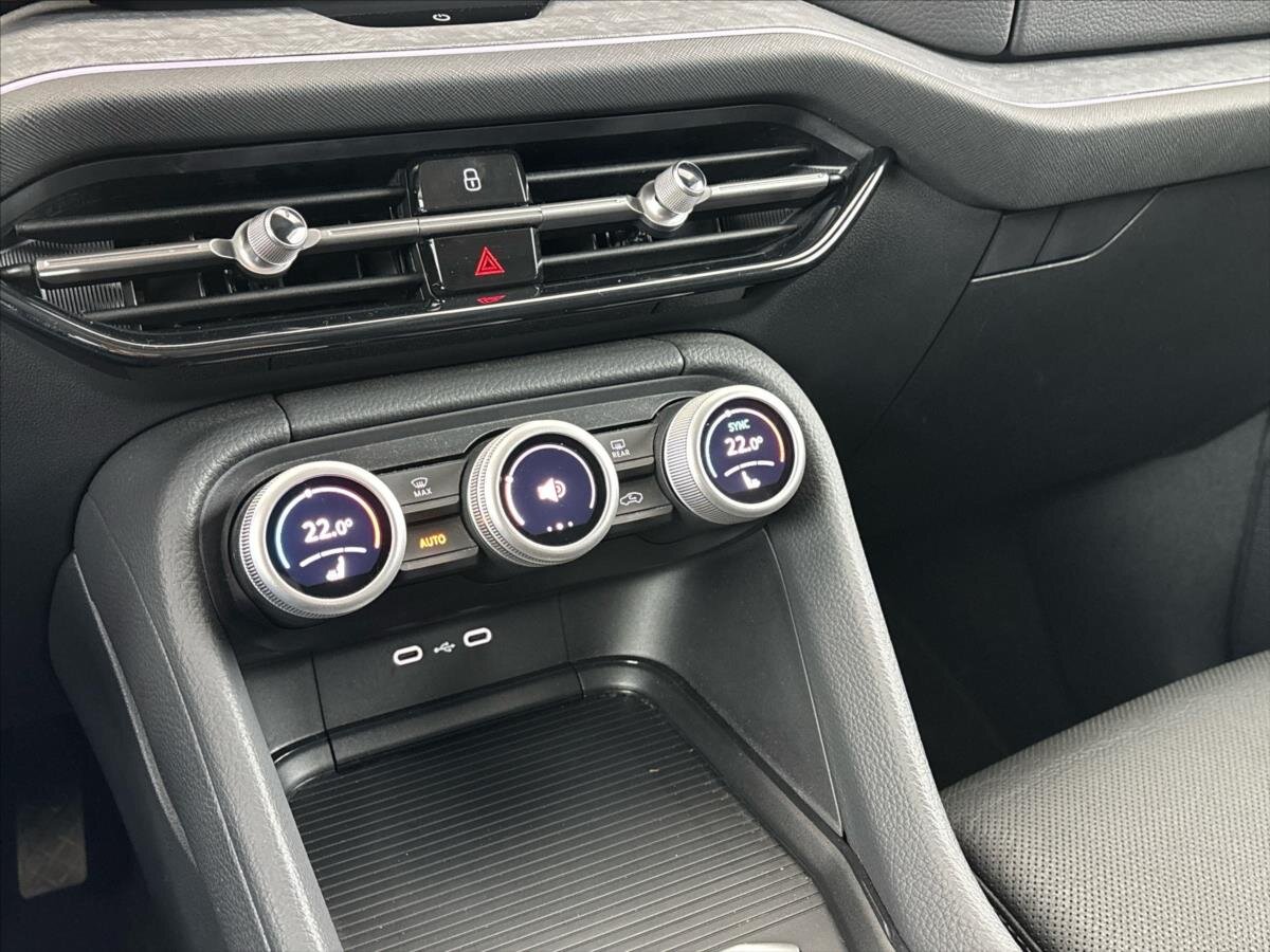 Škoda Kodiaq SUV / Terénní 2,0 l 142 kw